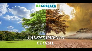 🌲 CALENTAMIENTO GLOBAL UN ANÁLISIS PROFUNDO DE SUS CAUSAS Y CONSECUENCIAS