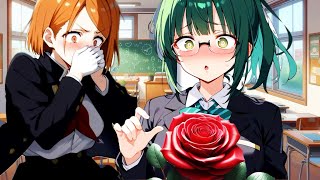 Yuta Proposed Maki