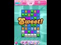 Candy Crush Saga - Level 2 Strategy: Sugar Rush Continues! #3stars #games #snipermission