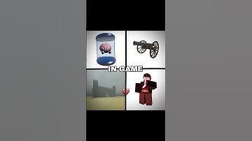 In game vs In real life | Part 10 [Dead Rails]