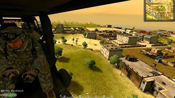 Project Reality 1.0 - Battlefield 2 Mode - Sounds