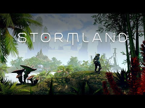 Stormland PAX East Trailer  |  Oculus Rift