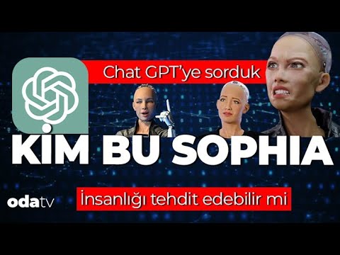 Chat GPT'ye sorduk,
