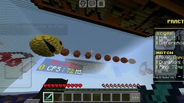 Minecraft Pvp Gameplay Part 1