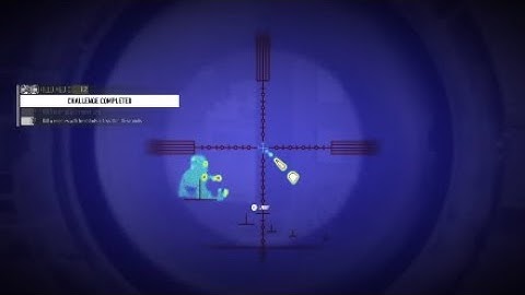 Field Medic Rank 12 - 15 Kills in Camp Phoenix (Ghost Recon: Breakpoint)