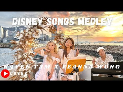 Disney Medley【For the