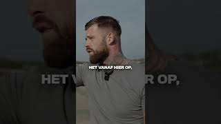 Dit Is Waar Ik Jaren Als Heftruckchauffeur Gewerkt Heb