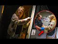 "Boss B*tch" Finds Out She Isn't the Boss of Police