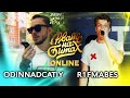 РВАТЬ НА БИТАХ: ONLINE (ТОП 16) - ODINNADCATIY vs R1FMABES