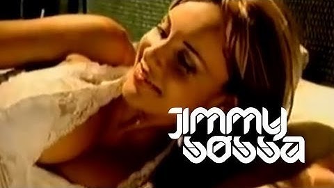 Jimmy Sossa - No Viviré (Vídeo Oficial)
