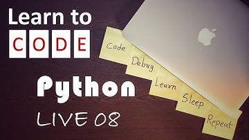 #10 Python for Beginners | Datetime, Time Modules Functions, Clock program