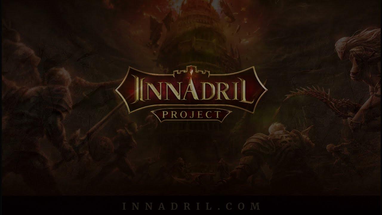 Valhalla essence. Innadril l2. Инадрил л2. Innadril Essence.