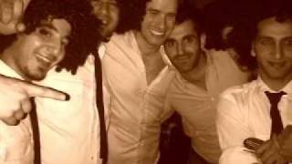 Myu Year Eve 2011-2012