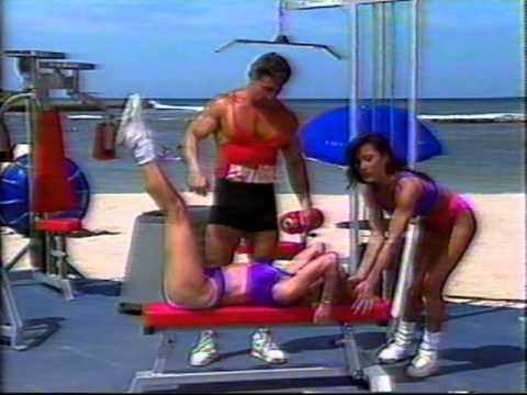 Bodyshaping 48(Kiana and Mary Jean Advanced Abdomi...