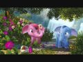 The Blue Elephant Song 