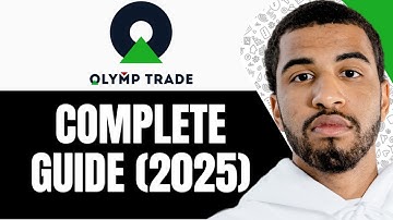 How To Trade On Olymp Trade - Step By Step