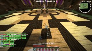 Minecraft PvP#19 Kid Thinks I Am Hacking xD