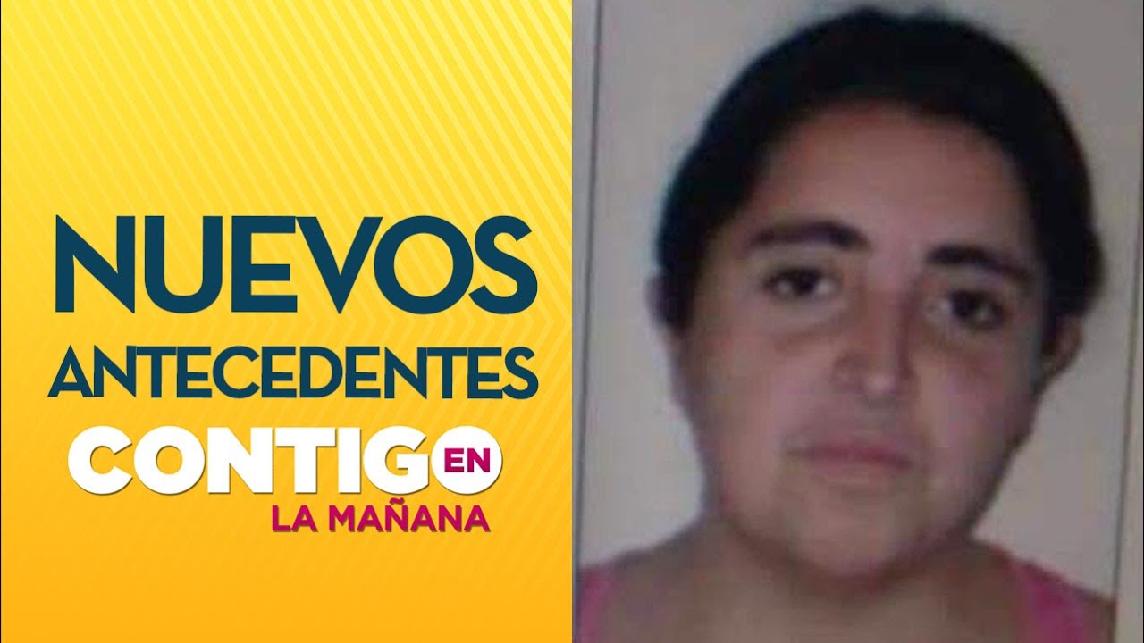 ¿Qué fue lo que declaró la mamá de Ámbar? - Contigo En La Mañana