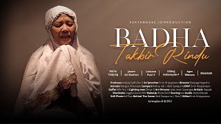 FILM LEBARAN 'BADHA ; TAKBIR RINDU' 2021