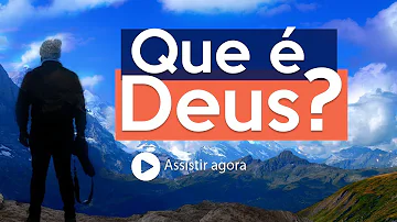 O que é Deus para Kardec?