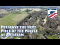 Battle of Antietam Quiz