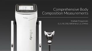 InBody 970 Body Composition Analyzer - InBody USA