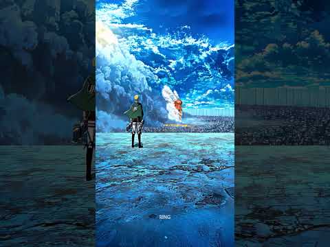 AOT 🔥 #phonk #anime #animeedit #shotsvideo #edit #song