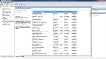 How to Enable Internet Connection Sharing in Windows 7