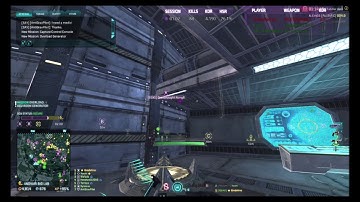 Beating a Hacksaw max is always rewarding.