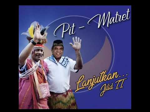 Lagu seka PMK2 jilid 2