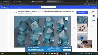 What can you 3D print?  STL files of course! screenshot 3
