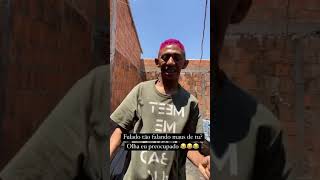 Fulano Tão Falando Mau Do Joel Do Ovo Olha Eu Preocupado