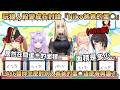 【486虐】玩人狼遊戲變成討論『Niko爸爸的蛋○』,滿滿的486虐根本停不下來【大空スバル/猫又おかゆ/大神ミオ/宝鐘マリン/桃鈴ねね/虎金妃笑虎】