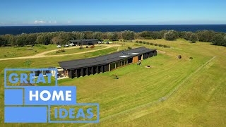 Amazing Home - Mystery Bay House | HOME | Great Home Ideas by Great Home Ideas 4,480 views 1 month ago 5 minutes, 56 seconds