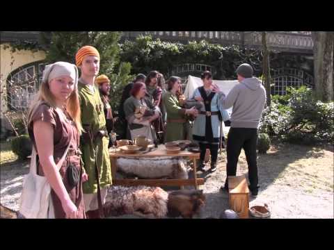 unCONventional Making Of