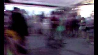 Calourada Med 2009 Minuê