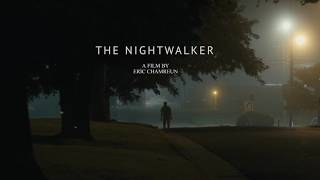 THE NIGHTWALKER (Mystery | Thriller | Suspense | Horror) Film