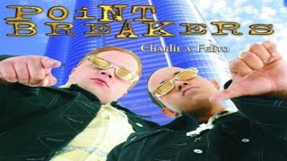 Point Breakers - 03 Hasta Abajo