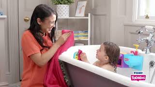 Bubble & Bake Bathtime Kitchen from Toomies