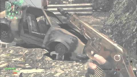 WIN_BLU3-HACKER | MW3 | Domination (GW) | Village | 36-6