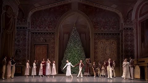 THE NUTCRACKER | Children