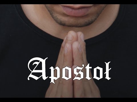 Apostoł (L'Apotre) - zwiastun filmu