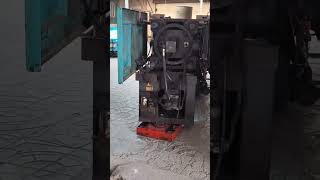 #ElectricMover #MaterialHandling #MachineryMoving #MaquinariaPesada #MoverElectrico