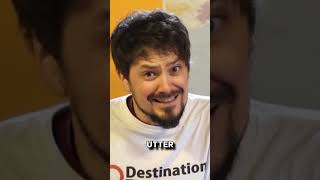 Traffic in Philippines is CHAOS!!! #shorts