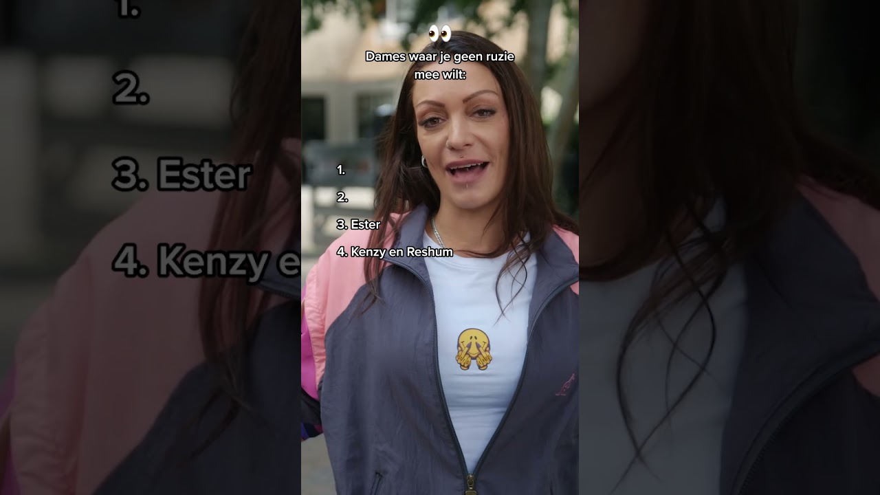 Als ik ooit ruzie krijg, weet ik wie ik bel ☎️🤬 #damesindedop