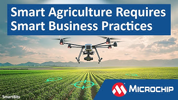 Smart Agriculture Needs Smart Business Practices