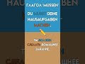 Ты ДОЛЖЕН это знать! Немецкий глагол MÜSSEN. #немецкийснуля #грамматика