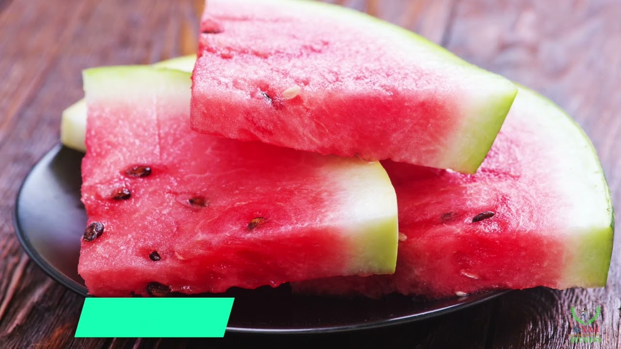 5 Fruits To Eat While Pregnant - YouTube