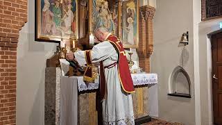 2 december 2025  H Bibiana  +367