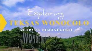 [Virtual Tour] Teksas Wonocolo Bojonegoro | Safira N.U | B3219055 | D3 Tour and Travel Business